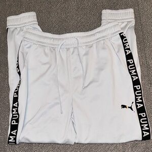 Puma Joggers
